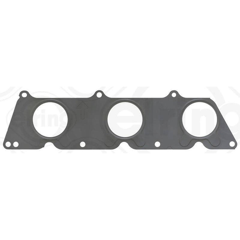Elring Exhaust Manifold Gasket Wide Thick fits Mercedes-Benz C-Class 2005-2014