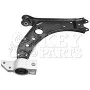 Key Parts Control/Trailing Arm fits Audi A3 2003-2013 1.2 1.4 1.6 1.8 1.9 2.0