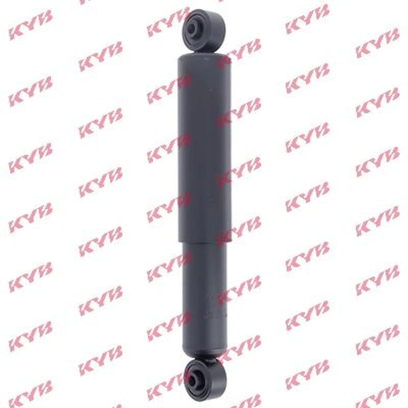 KYB Shock Absorber Damper Strut Rear fits Land Rover Discovery 1998-2004 2.5 4.0