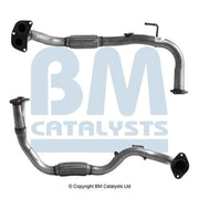 BM Catalysts Exhaust Pipe OD BM70248