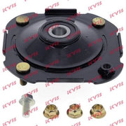 KYB Front Repair Kit Suspension Strut Support Mount fits Toyota Cynos 1995-1999