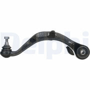 Delphi Control/Trailing Arm Upper fits Hyundai IX55 2008-2012 3.0 3.8