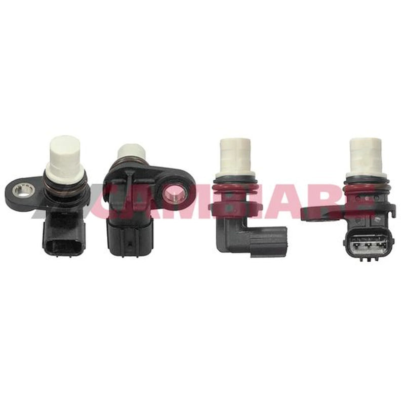 Cambiare Crankshaft Position Sensor fits Mazda 2 2014 on 1.5
