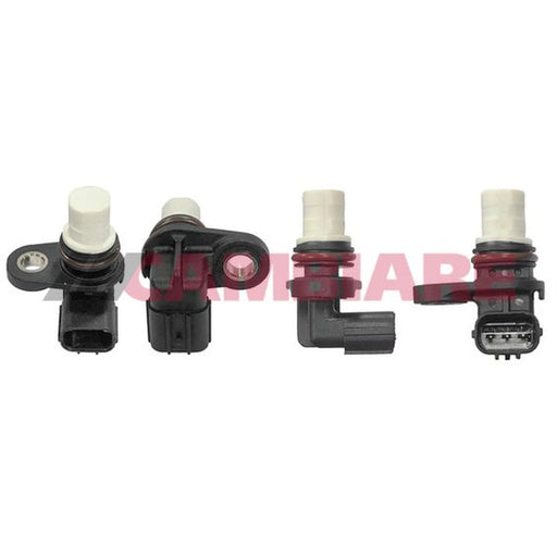 Cambiare Crankshaft Position Sensor VE363787