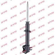 KYB Shock Absorber Damper Strut Front Left fits Nissan Micra I 1982-1992 1.0 1.2