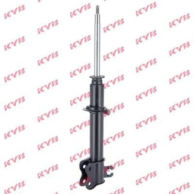 KYB Shock Absorber Damper Strut Front Left fits Nissan Micra I 1982-1992 1.0 1.2
