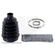 Blue Print Drive Shaft Bellow Kit Front Right Thermoplast ADC48105