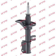 KYB Shock Absorber Damper Strut Front Left fits Mazda 626 1982-1987 1.6 2.0