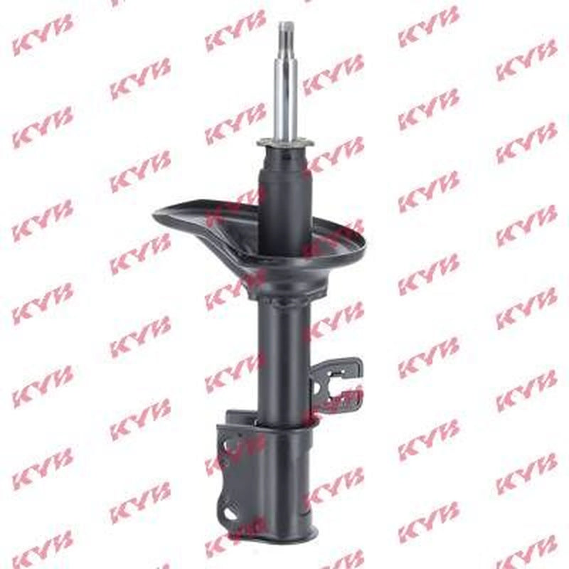 KYB Shock Absorber Damper Strut Front Left fits Mazda 626 1982-1987 1.6 2.0