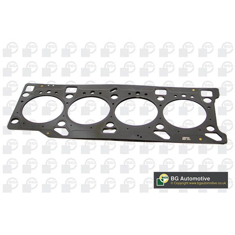 BGA Cylinder Head Gasket 1mm Thick fits Chrysler Grand Voyager V 2007 on 2.8