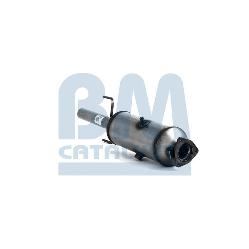 BM Catalysts Homologated Diesel Cat & Dpf fits Fiat Bravo II 2007-2014 1.9