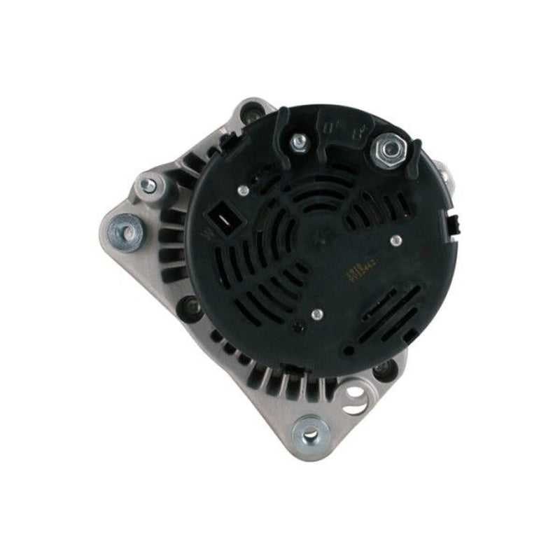 Hella Car Alternator 12V fits Audi A4 B5 1995-2001 1.9