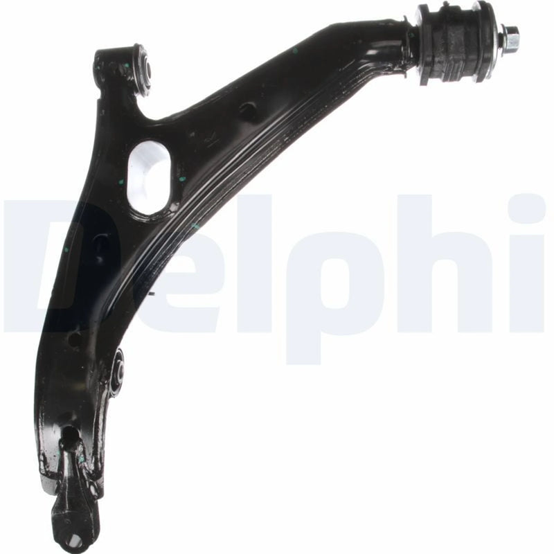Delphi Control/Trailing Arm Lower fits Honda Cr-V I 1995-2002 2.0