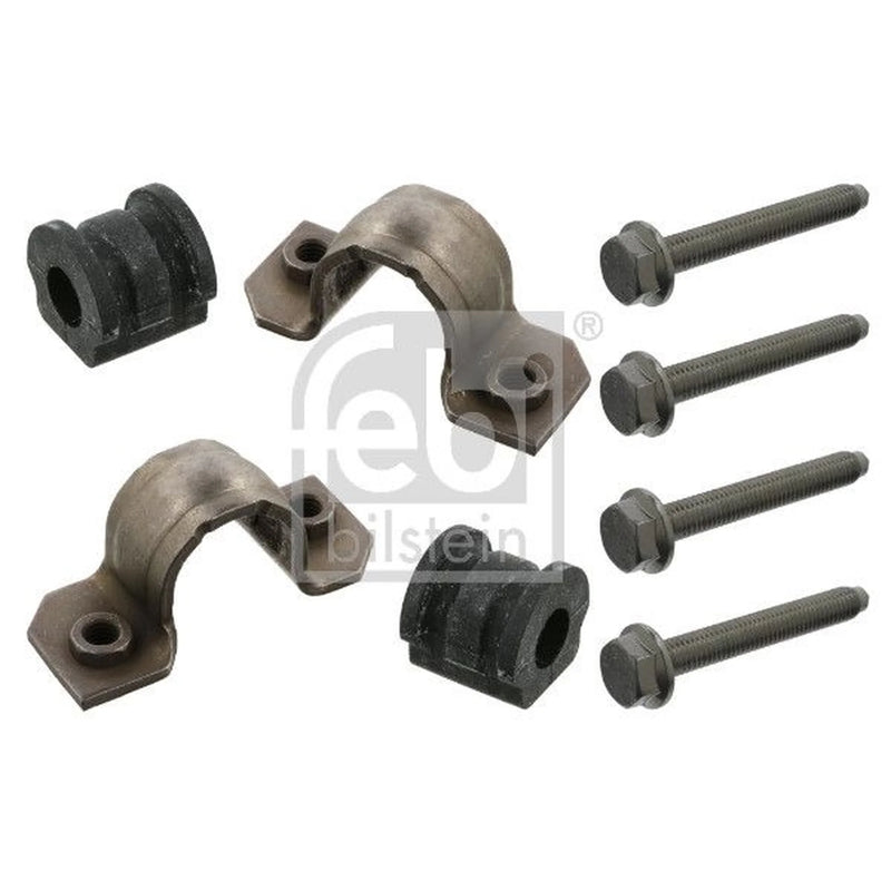 Febi Stabiliser Bar Mounting Kit ID Front 37660
