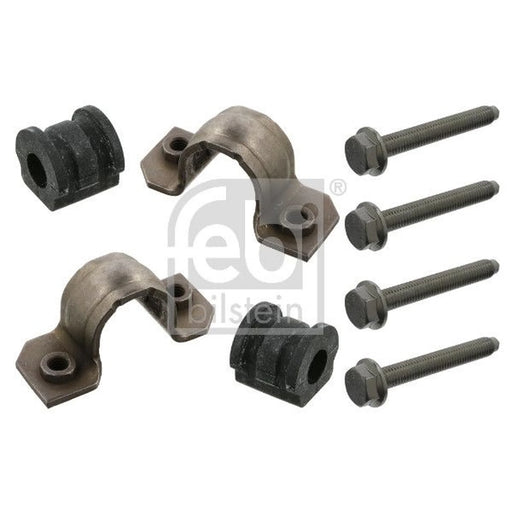 Febi Stabiliser Bar Mounting Kit ID Front 37660
