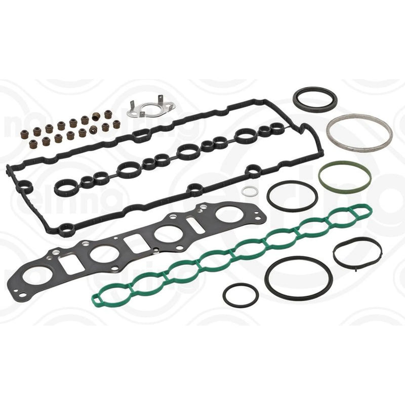 Elring Cylinder Head Gasket Kit fits Volvo S60 II 2013-2018