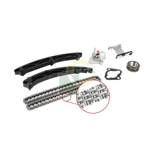 BGA Timing Chain Kit Set 178 Links fits MG Gs 2016 on 1.5