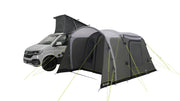 Outwell Talladega Driveaway Air Awning Grey Outwell - Dynamic Drive