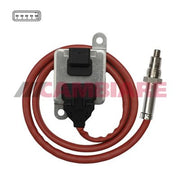 Cambiare NOx Nitrogen Oxide Sensor Exhaust Pin fits Mercedes-Benz C-Class
