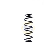NAPA Rear Suspension Coil Spring fits VW Golf V 2003-2008 1.4 2.0