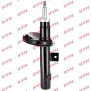 KYB 2 x Front Shock Absorbers fits Citroën Zx 1991-1997 1.1 1.4 1.9