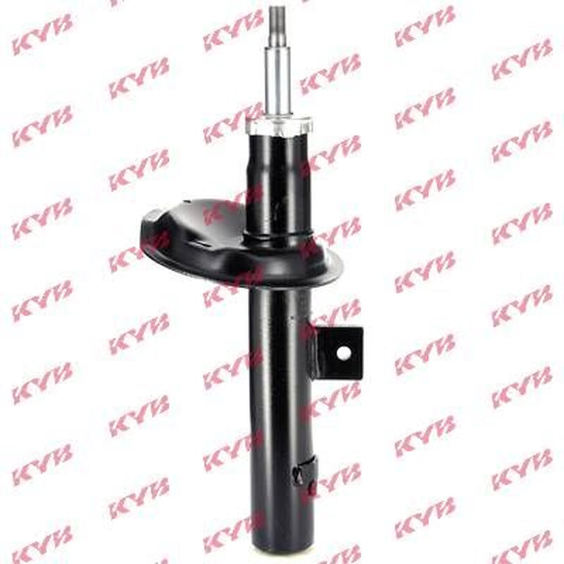 KYB 2 x Front Shock Absorbers fits Citroën Zx 1991-1997 1.1 1.4 1.9