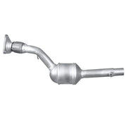 Hella Catalytic Converter fits Renault Megane II 2002-2008 1.4