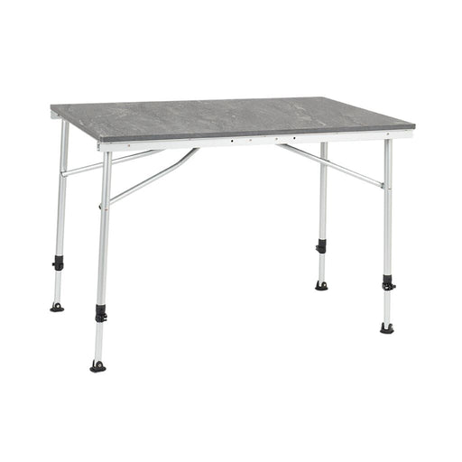 Travellife Sorrento Table Extendable Honeycomb Dark Grey 100/140/180Cm 2129390 Travellife - Dynamic Drive