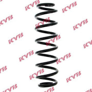 KYB Rear Suspension Coil Spring fits Skoda Superb III 2015-2024 1.4 1.6 1.8 2.0