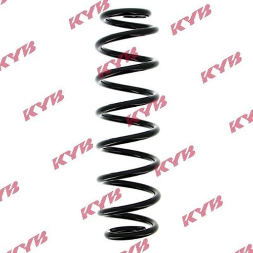 KYB Rear Suspension Coil Spring RA5330