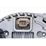 Hella Car Alternator 12V fits Nissan NV300 2016 on 1.6