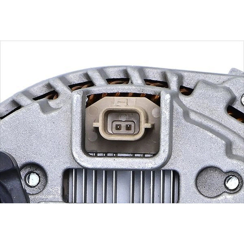 Hella Car Alternator 12V fits Nissan NV300 2016 on 1.6