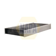 NAPA Cabin Air Filter (Pollen Filter) fits Citroën C5 II 2004-2008