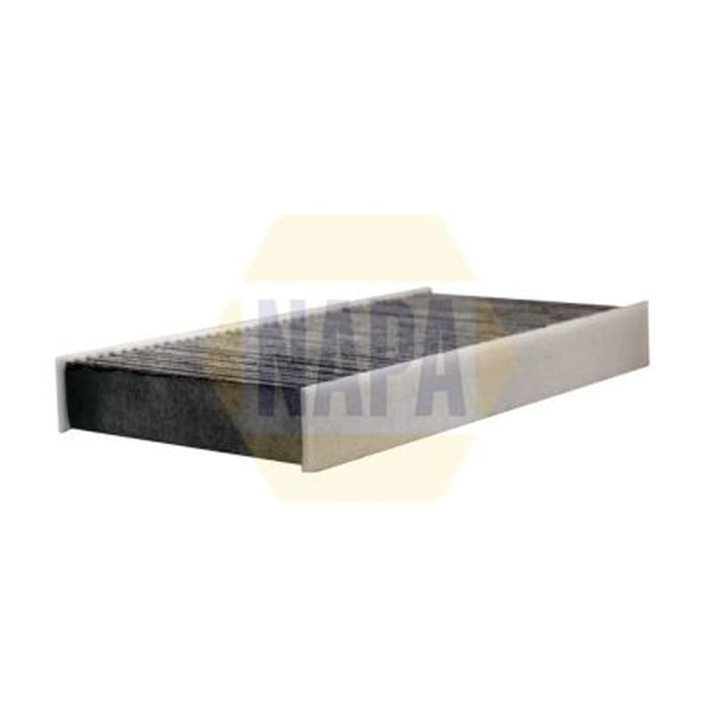NAPA Cabin Air Filter (Pollen Filter) fits Citroën C5 II 2004-2008