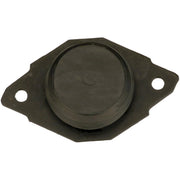 Gates Engine Mount Mounting Left fits Seat Inca 1995-2003 1.4 1.6 1.9