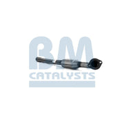 BM Catalysts Homologated Diesel Cat fits Renault Safrane 1992-1996 2.5