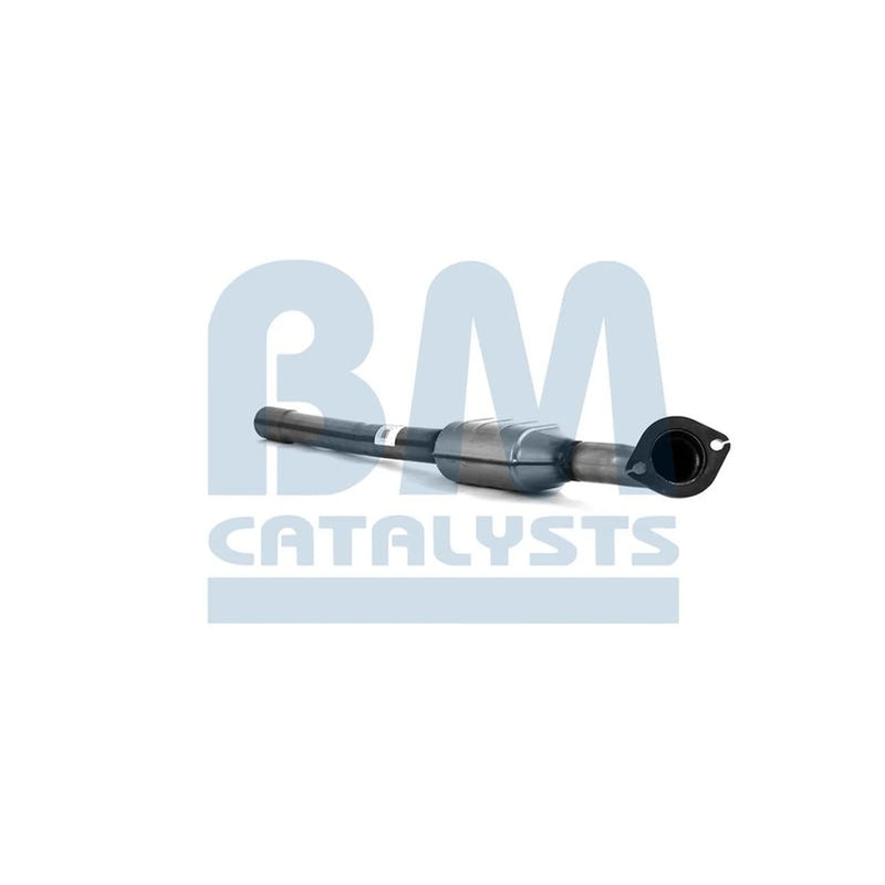 BM Catalysts Homologated Diesel Cat fits Renault Safrane 1992-1996 2.5