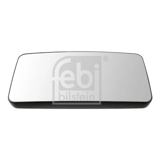 Febi Exterior Wing Mirror Glass both sides 100037