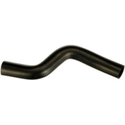 Gates Radiator Coolant Hose 305mm ID fits Nissan Almera 2000-2006 1.5 1.8