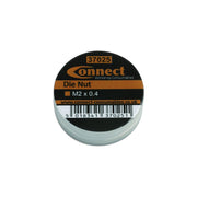 Connect Die Nut M2 x 0.4 37025 Connect Workshop Consumables - Dynamic Drive