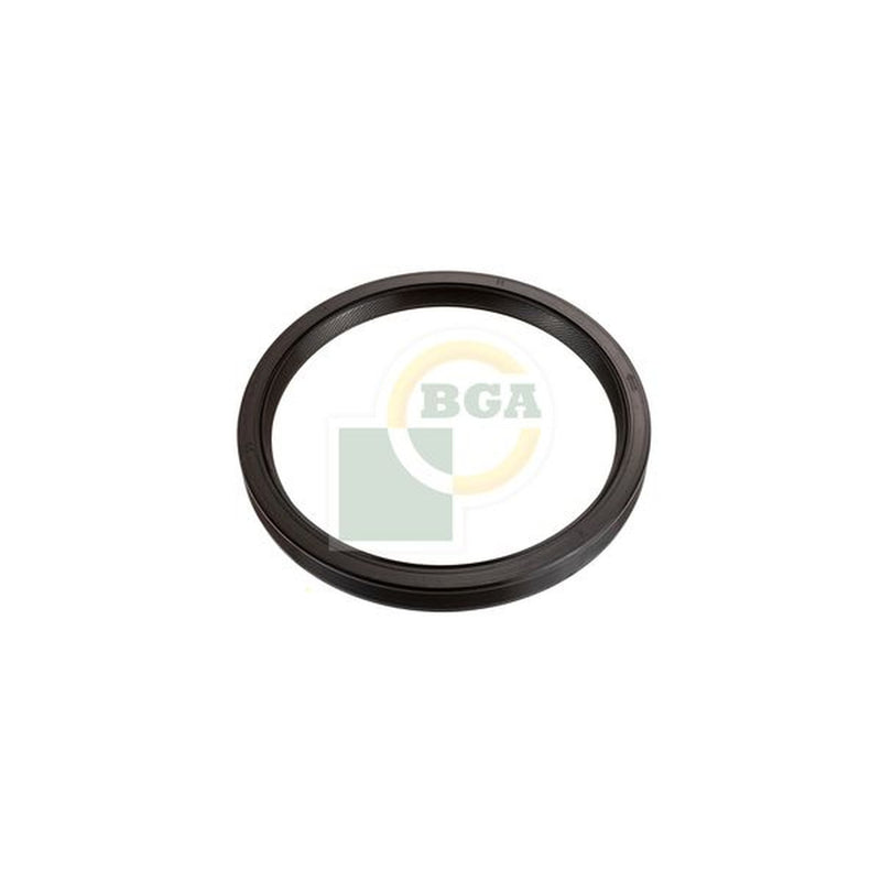 BGA Crankshaft Shaft Seal 114mm OD ID Wide fits Opel Astra G 1998-2005 2.0 2.2