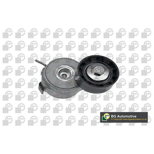 BGA V-Ribbed Belt Tensioner Lever 60mm OD fits Citroën Berlingo 2005-2011 1.6