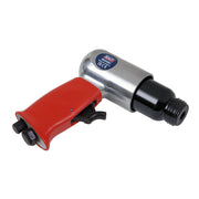 Sealey Pistol Type Air Needle Scaler SA50 Sealey - Dynamic Drive