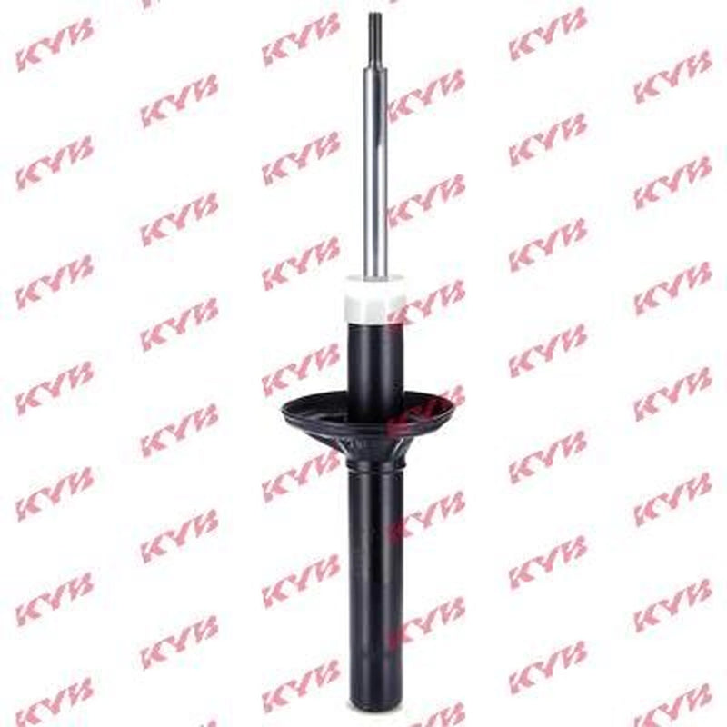 KYB 2 x Shock Absorbers fits Ford Fiesta 1989-1997 1.1 1.3 1.4 1.8
