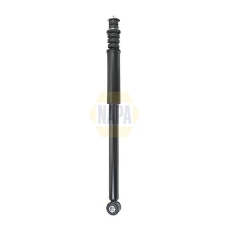 NAPA Shock Absorber Damper Strut Rear Left fits Dacia Duster 2010-2019