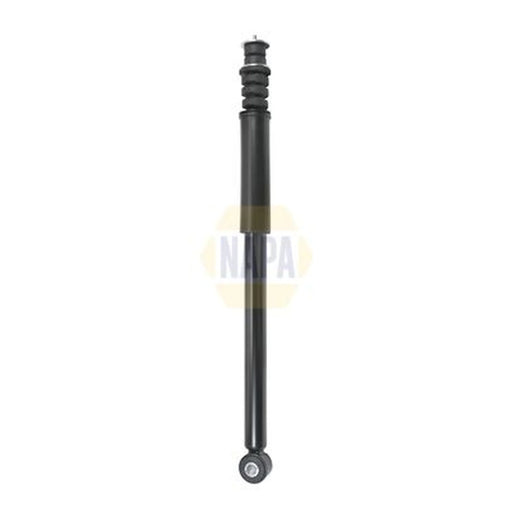 NAPA Shock Absorber Damper Strut Rear Left fits Dacia Duster 2010-2019