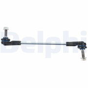 Delphi Stabiliser Bar Link Coupling Rod Front fits Ford Kuga III 2019 on