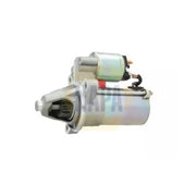 NAPA Starter Motor 12V 1.4kW 11 Teeth fits Ford Focus III 2014-2020 1.5