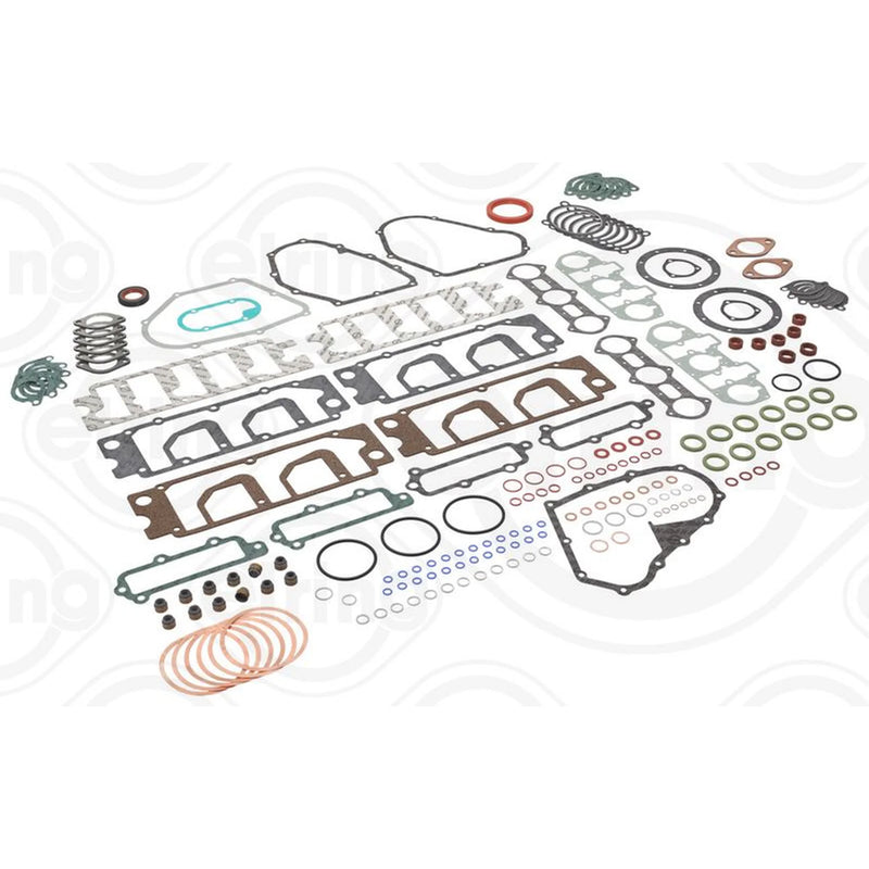 Elring Porsche Full Set fits Porsche 911 1966-1972 2.0
