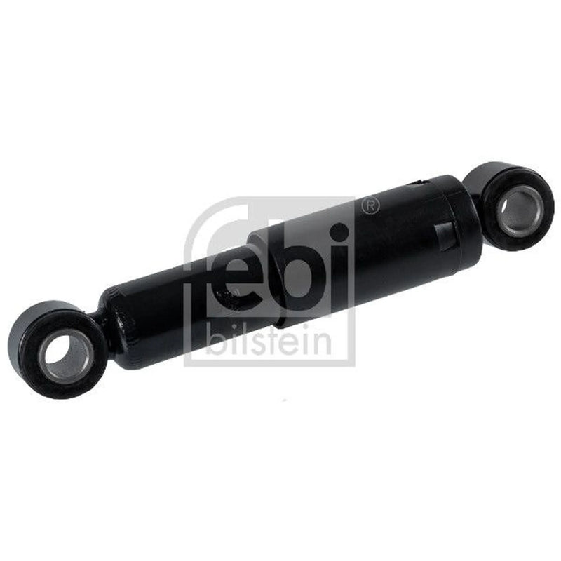 Febi Cab Suspension Shock Absorber Rear 02072